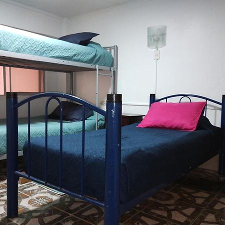 Hostal Mi Maravilla Λα Σερένα Εξωτερικό φωτογραφία