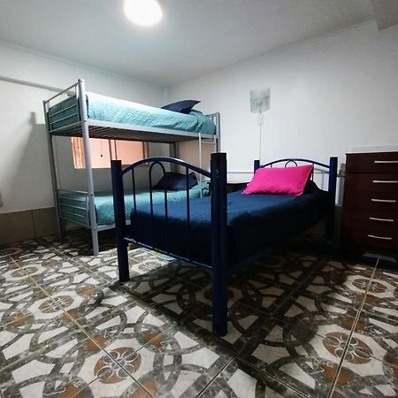 Hostal Mi Maravilla Λα Σερένα Εξωτερικό φωτογραφία