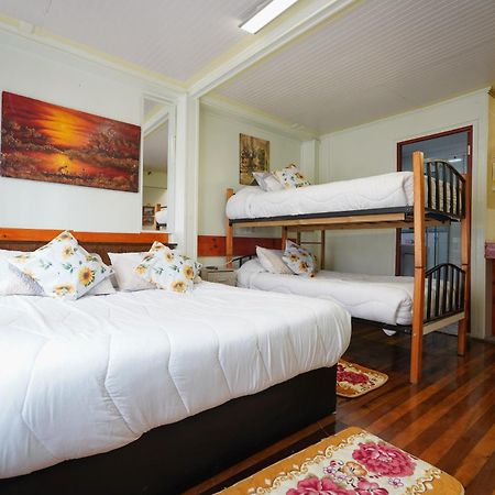 Hostal Mi Maravilla Λα Σερένα Εξωτερικό φωτογραφία