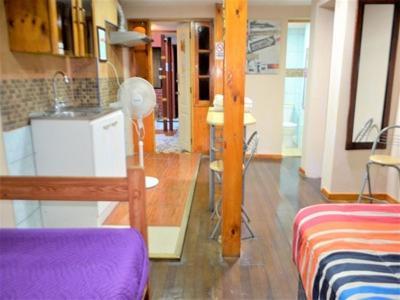 Hostal Mi Maravilla Λα Σερένα Εξωτερικό φωτογραφία