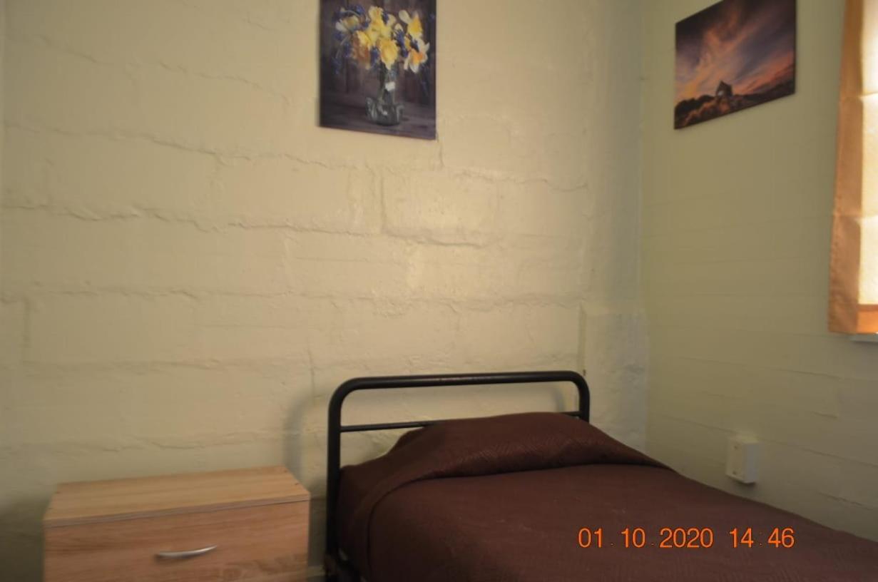 Hostal Mi Maravilla Λα Σερένα Εξωτερικό φωτογραφία