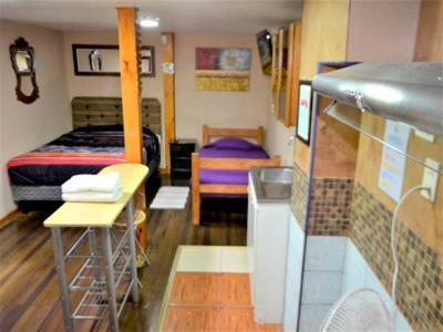 Hostal Mi Maravilla Λα Σερένα Εξωτερικό φωτογραφία