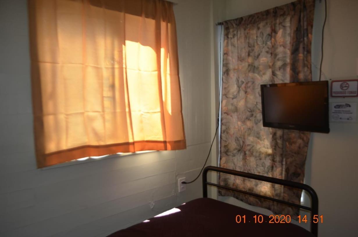 Hostal Mi Maravilla Λα Σερένα Εξωτερικό φωτογραφία