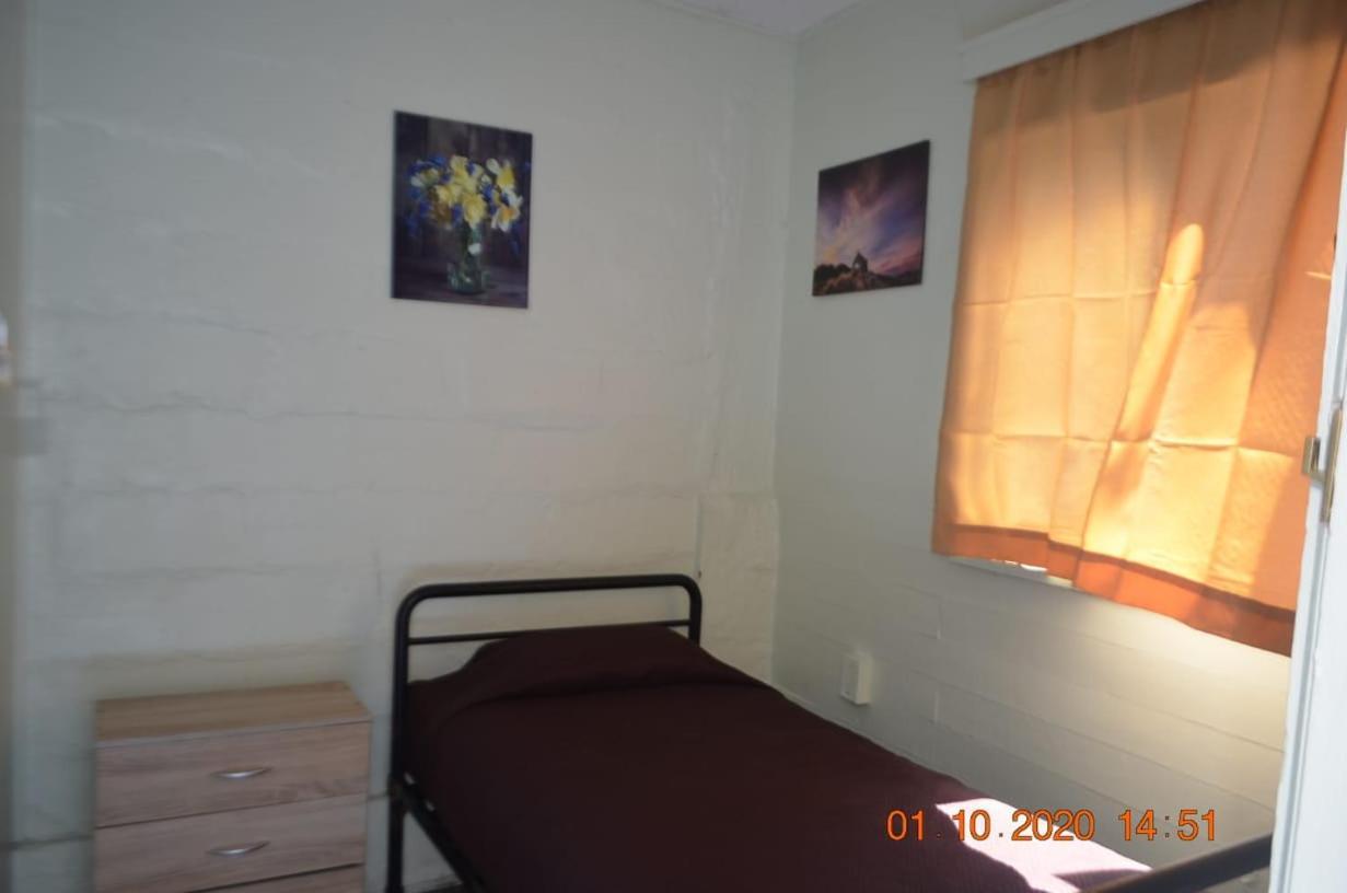 Hostal Mi Maravilla Λα Σερένα Εξωτερικό φωτογραφία