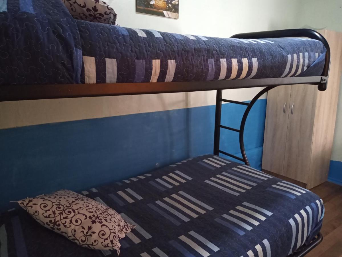 Hostal Mi Maravilla Λα Σερένα Εξωτερικό φωτογραφία