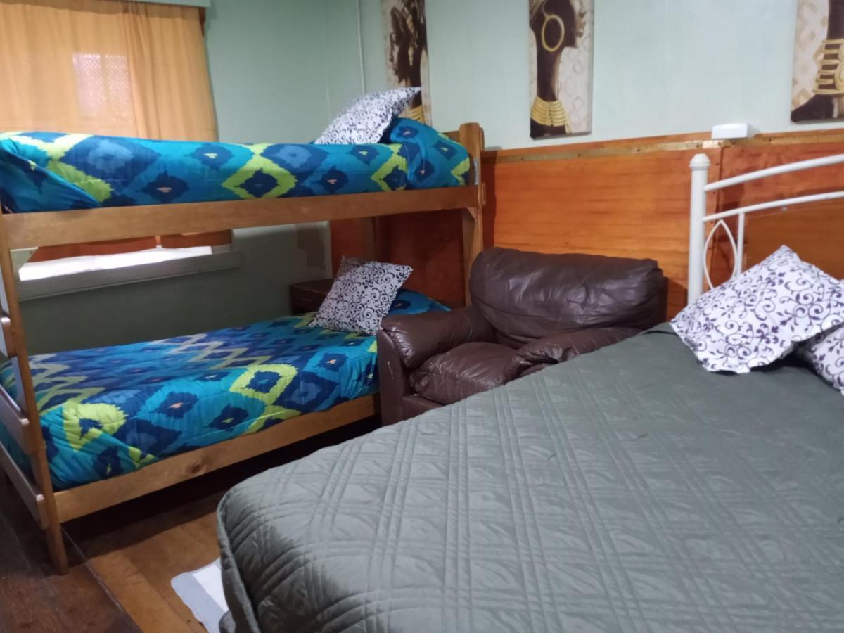 Hostal Mi Maravilla Λα Σερένα Εξωτερικό φωτογραφία