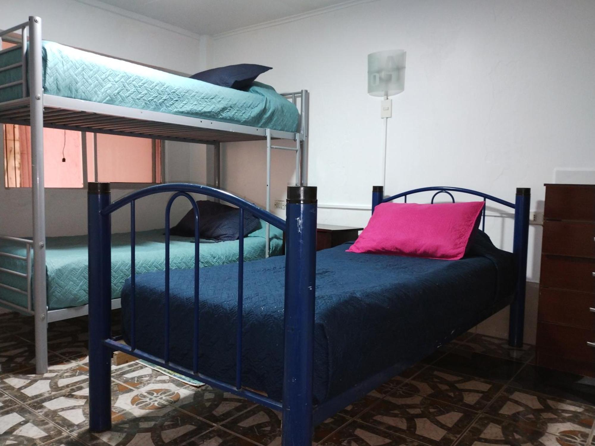 Hostal Mi Maravilla Λα Σερένα Εξωτερικό φωτογραφία