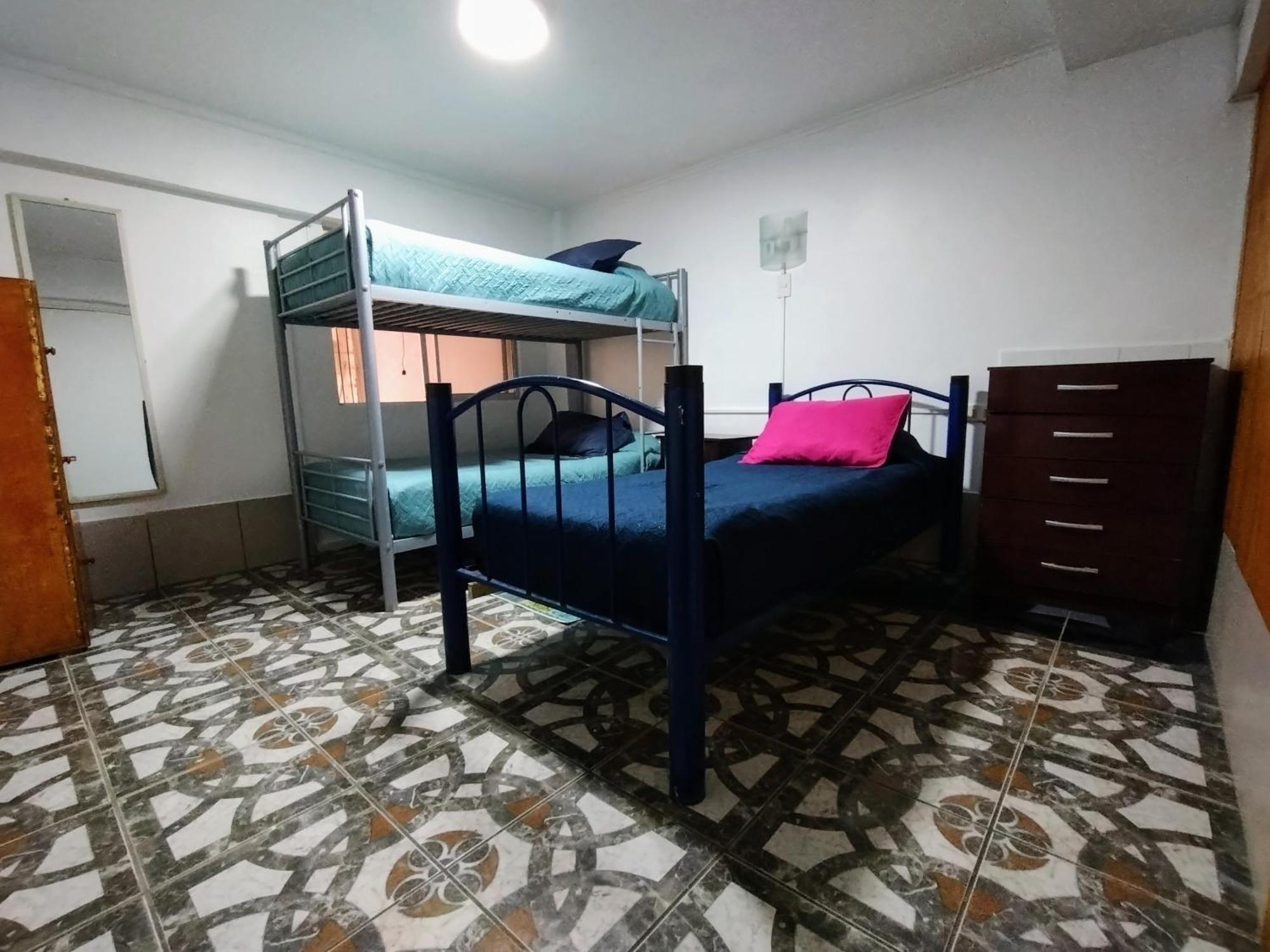 Hostal Mi Maravilla Λα Σερένα Εξωτερικό φωτογραφία