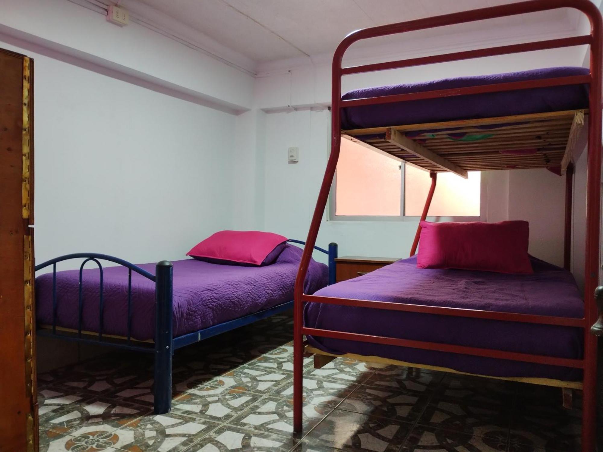 Hostal Mi Maravilla Λα Σερένα Εξωτερικό φωτογραφία