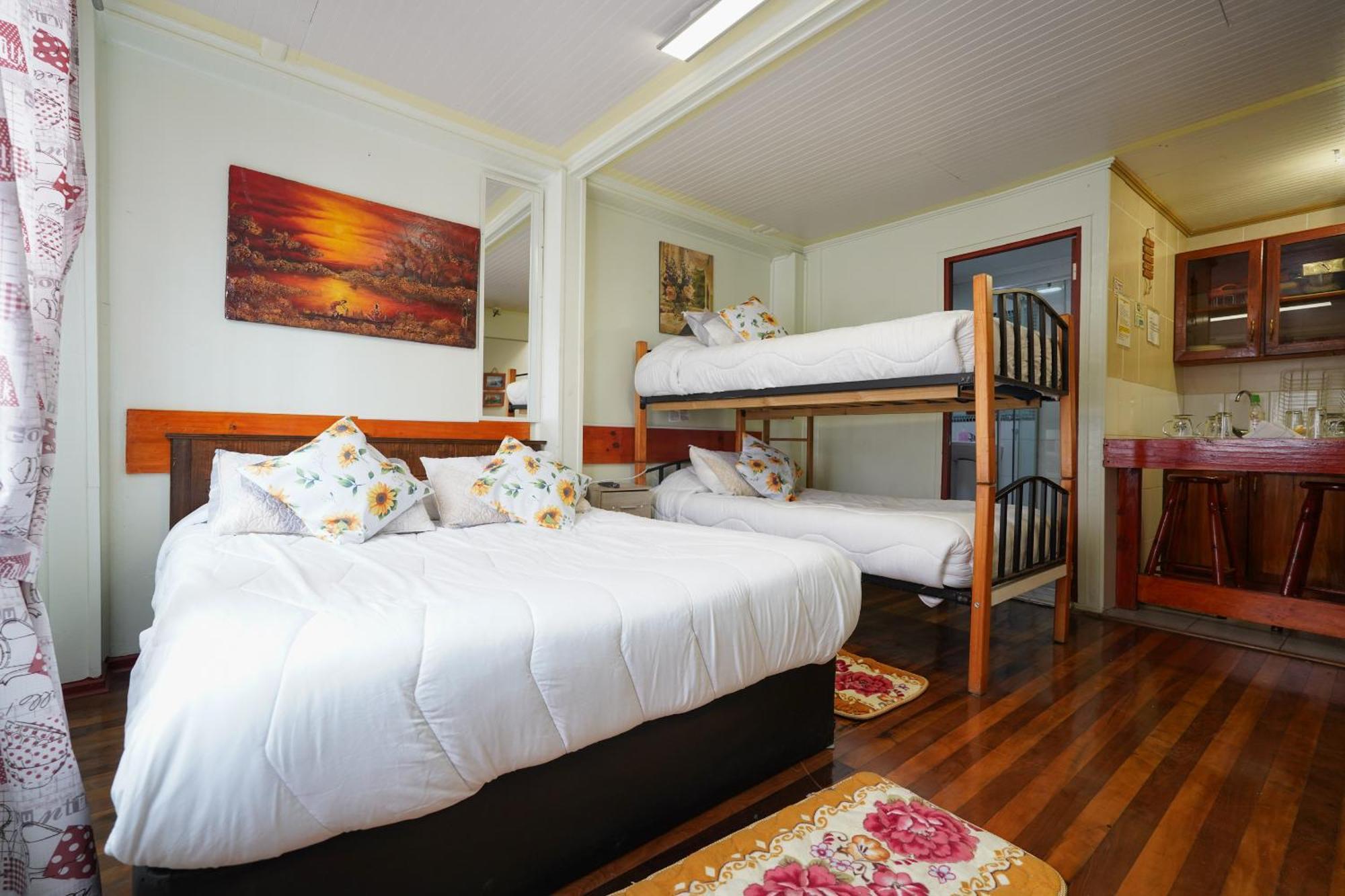 Hostal Mi Maravilla Λα Σερένα Εξωτερικό φωτογραφία